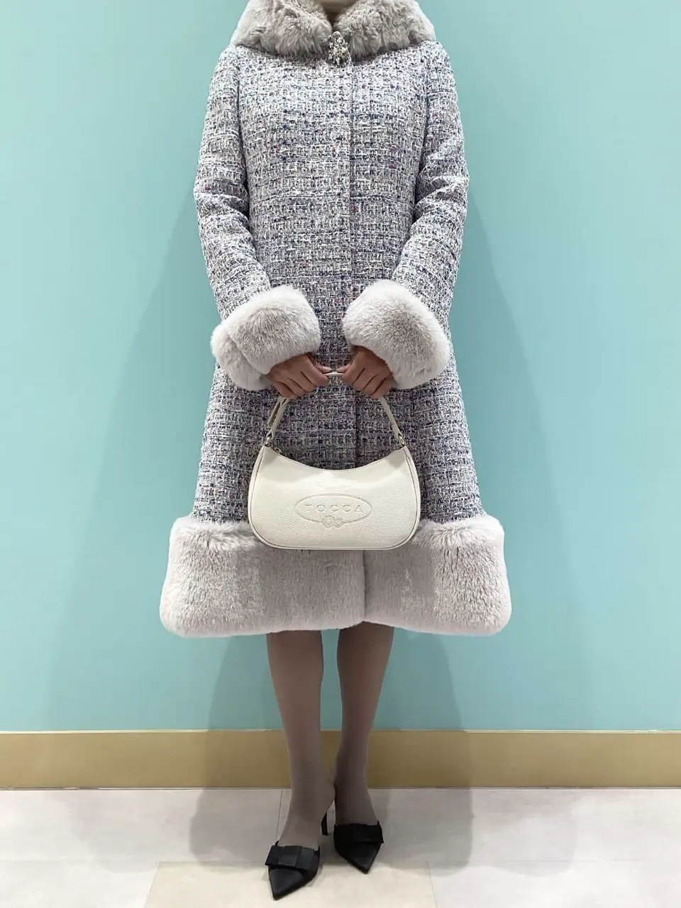 TOCCA ｋｉｍ コーディネート画像