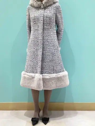 TOCCA ｋｉｍ コーディネート画像