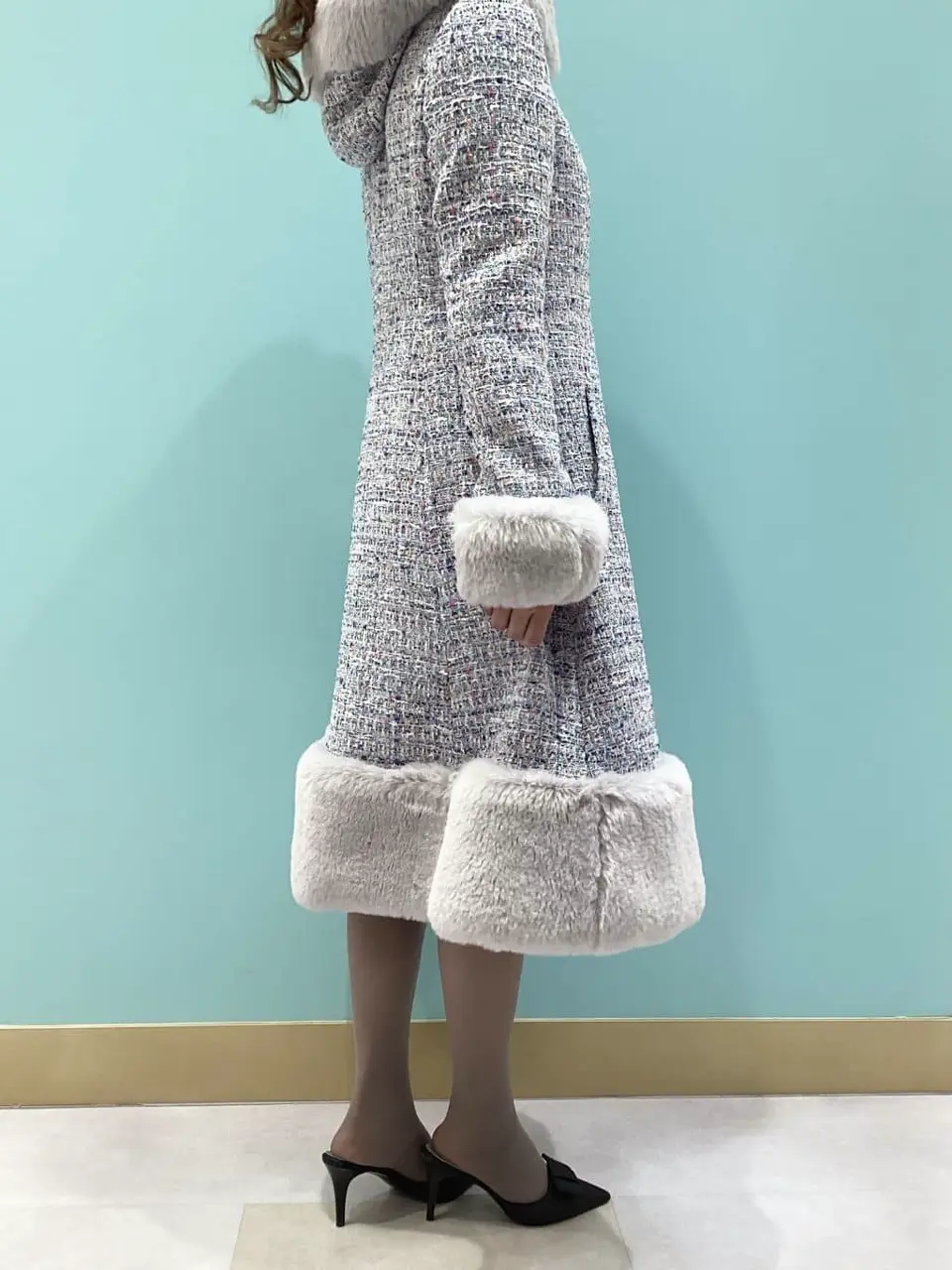 TOCCA ｋｉｍ コーディネート画像