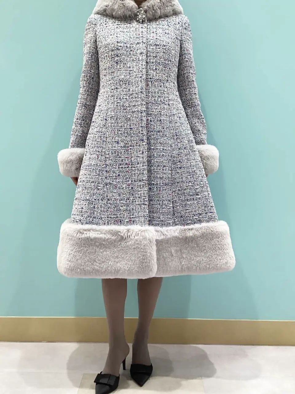 TOCCA ｋｉｍ コーディネート画像