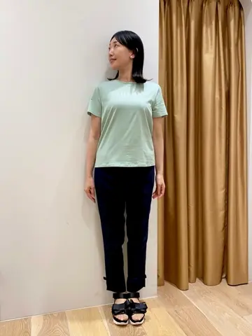 TOCCA A コーディネート画像