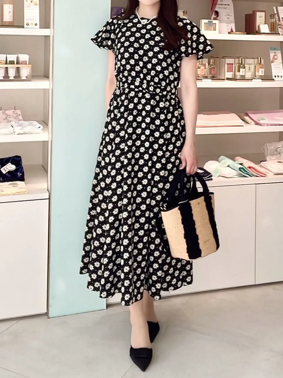 TOCCA Nana  コーディネート画像