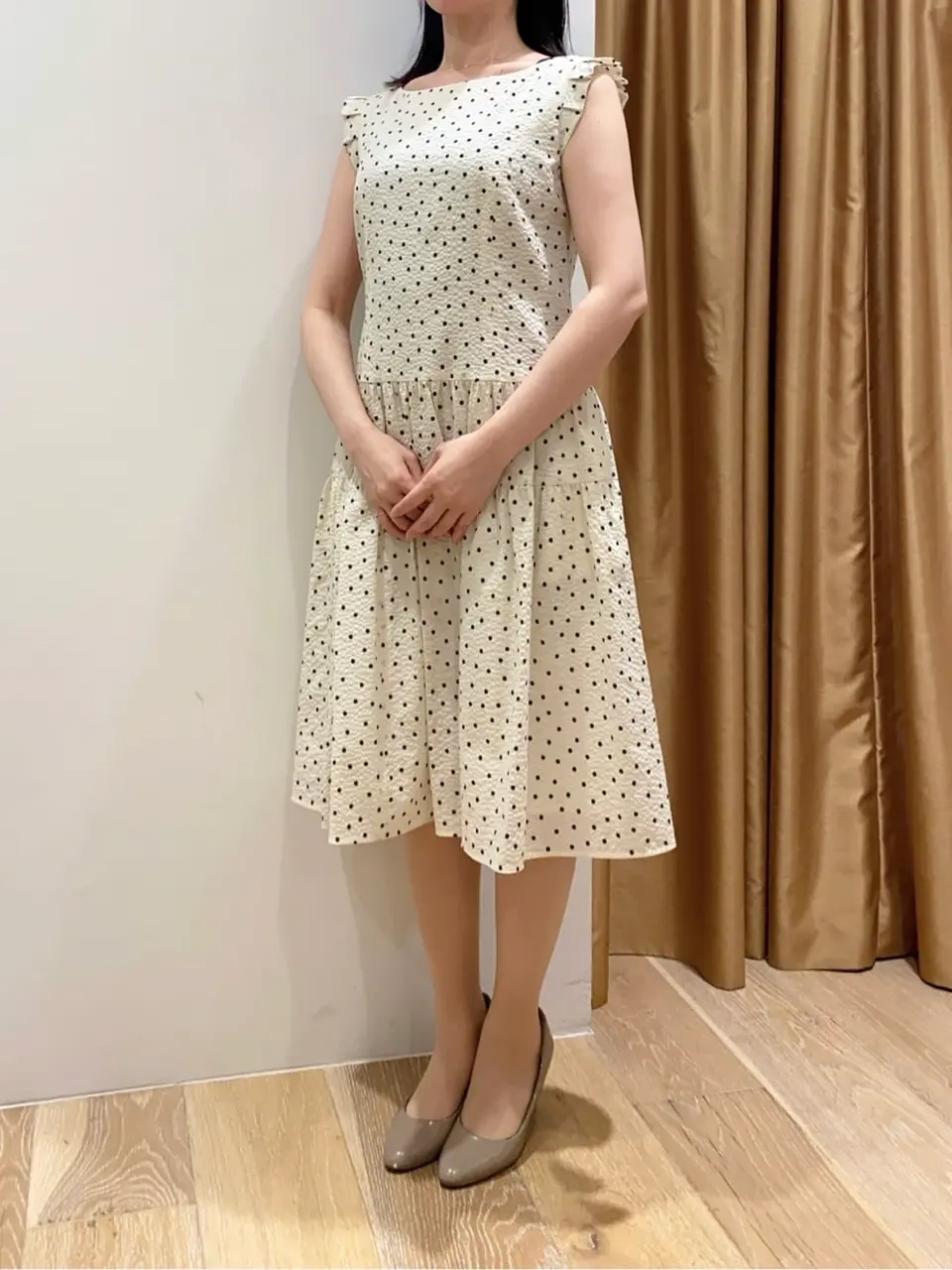 TOCCA A コーディネート画像