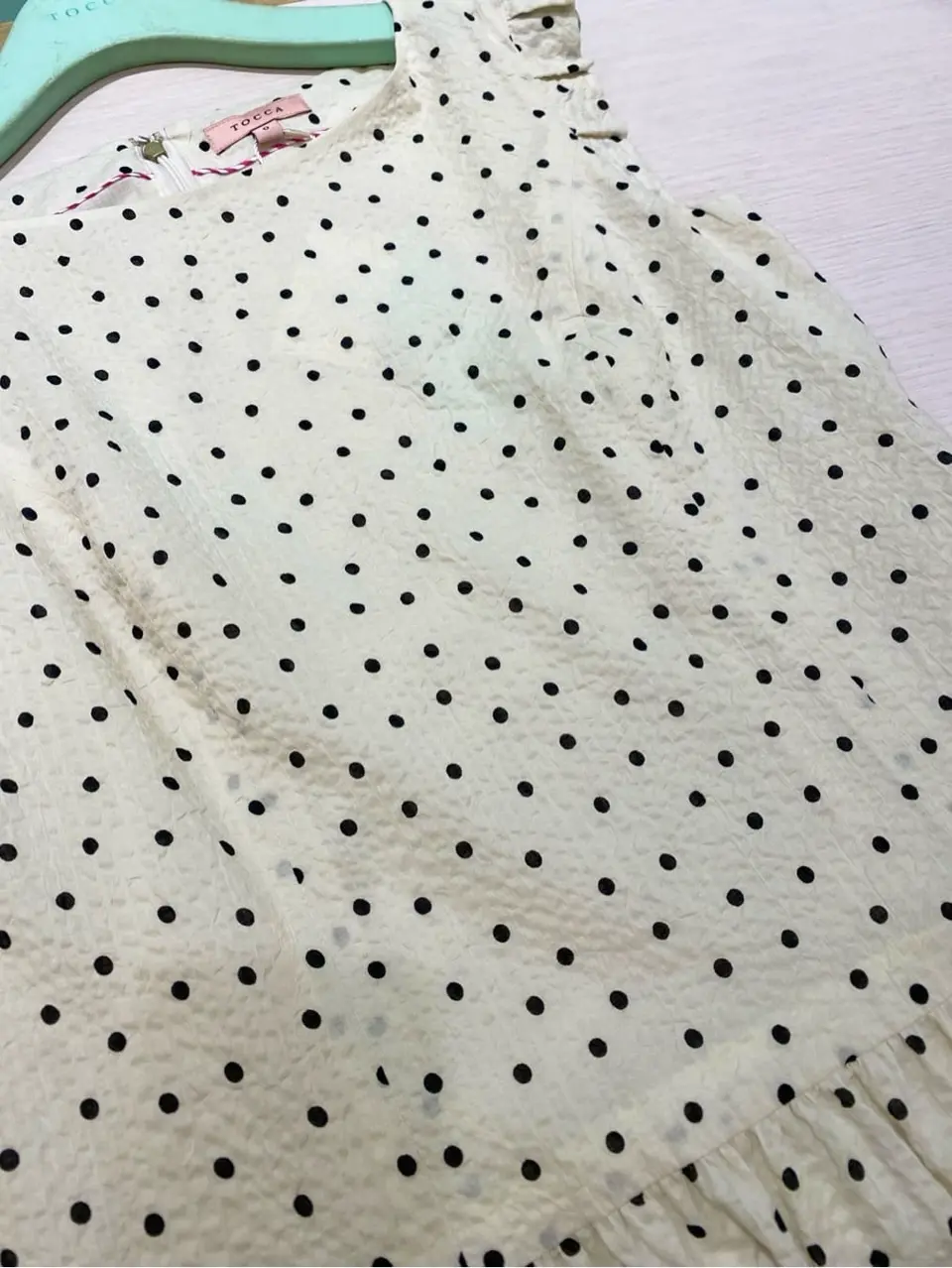 TOCCA A コーディネート画像