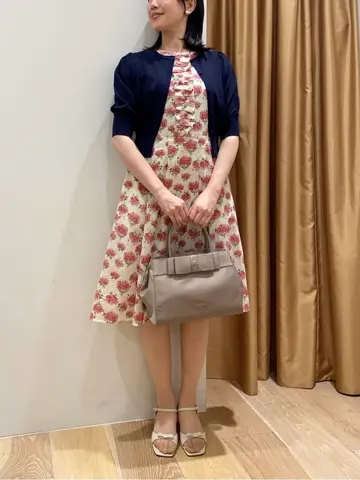 TOCCA A コーディネート画像