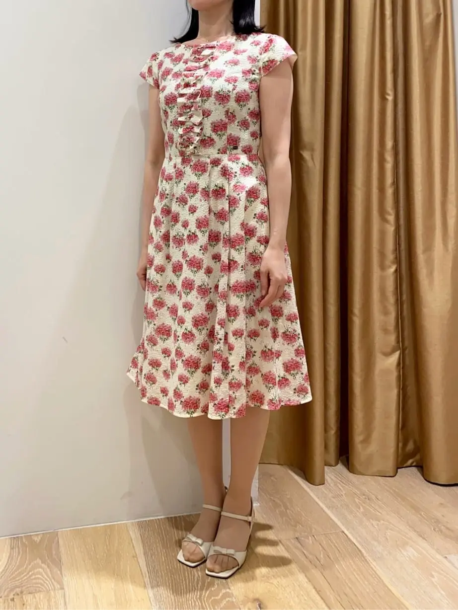 TOCCA A コーディネート画像