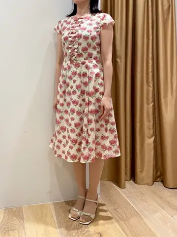 TOCCA A コーディネート画像