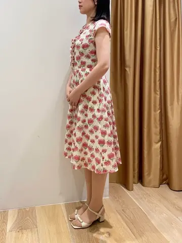 TOCCA A コーディネート画像