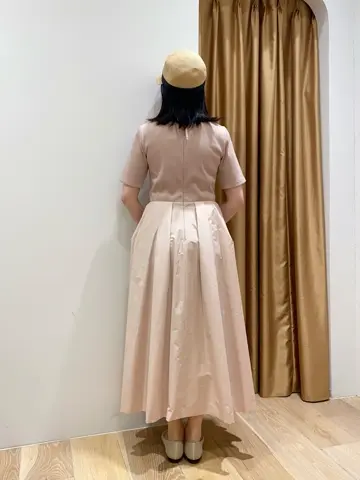 TOCCA A コーディネート画像