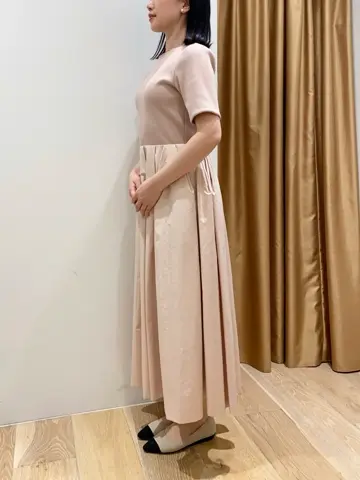 TOCCA A コーディネート画像