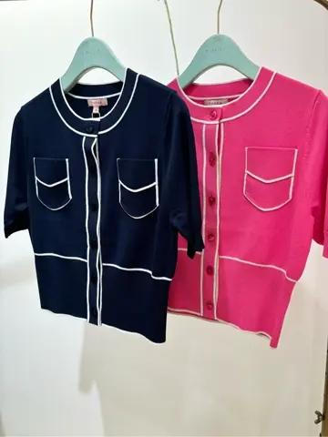 TOCCA 𝒽 コーディネート画像