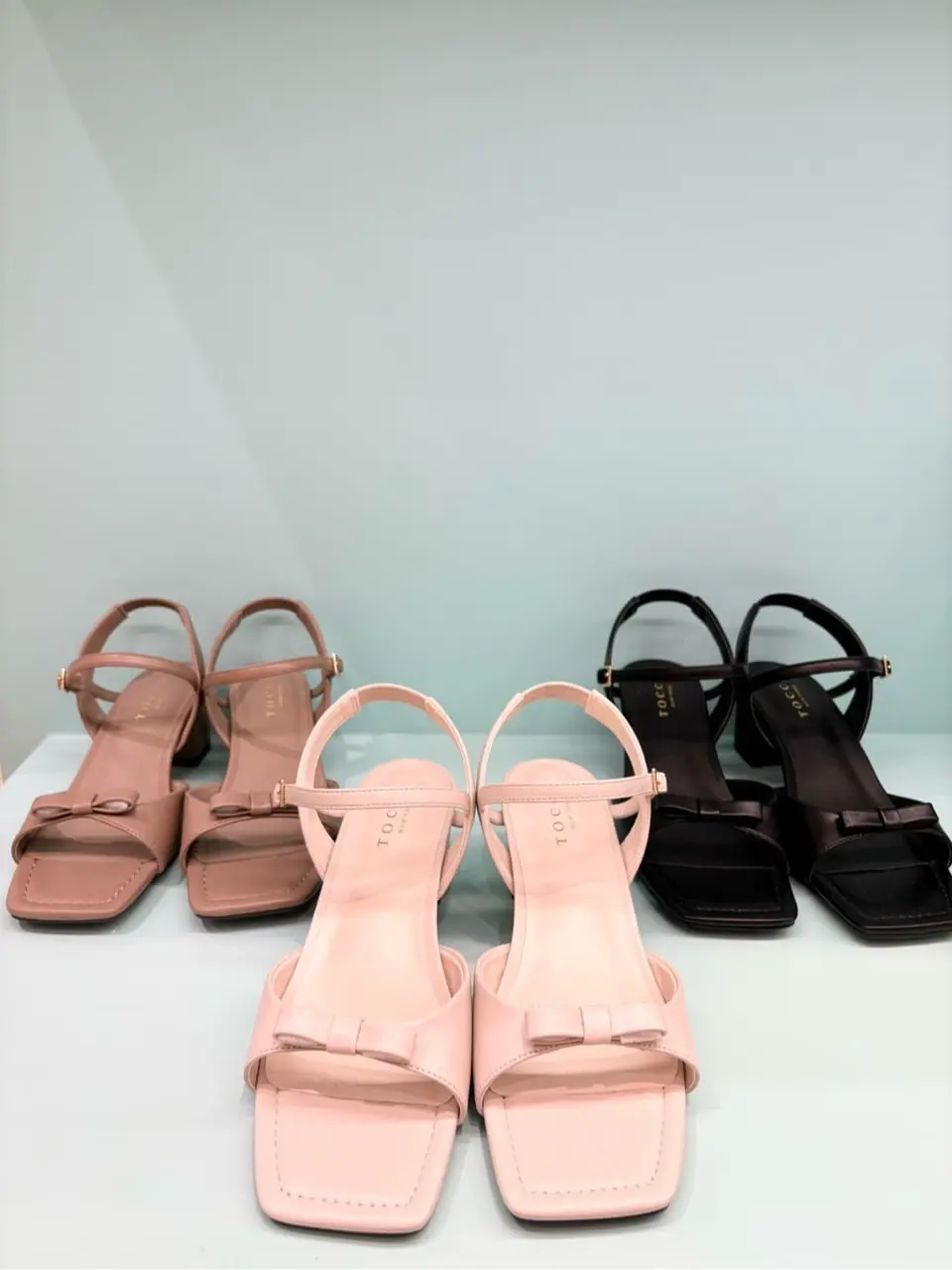 TOCCA 𝒽 コーディネート画像