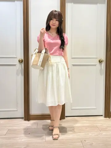 TOCCA mirei コーディネート画像