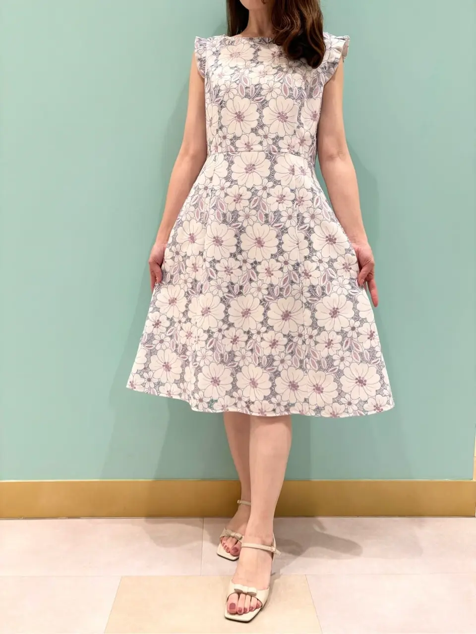 TOCCA 𝒽 コーディネート画像