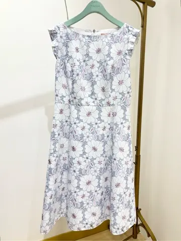 TOCCA 𝒽 コーディネート画像