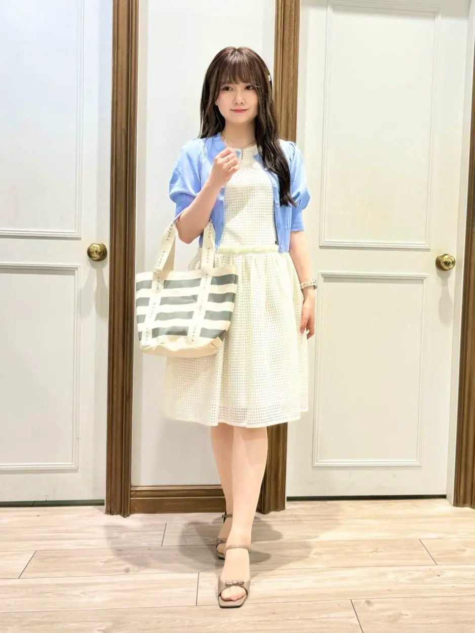 TOCCA mirei コーディネート画像