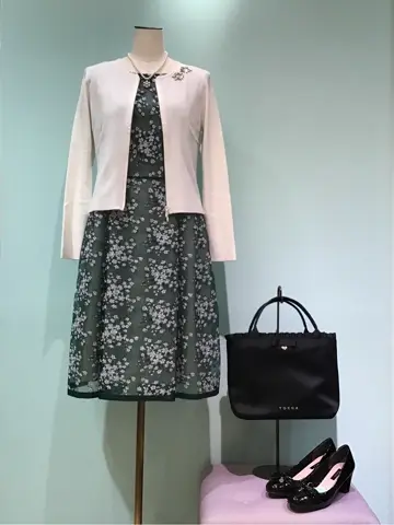 TOCCA G コーディネート画像