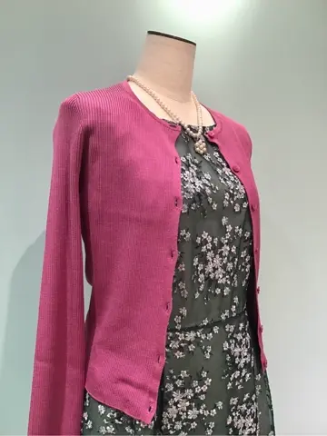 TOCCA G コーディネート画像