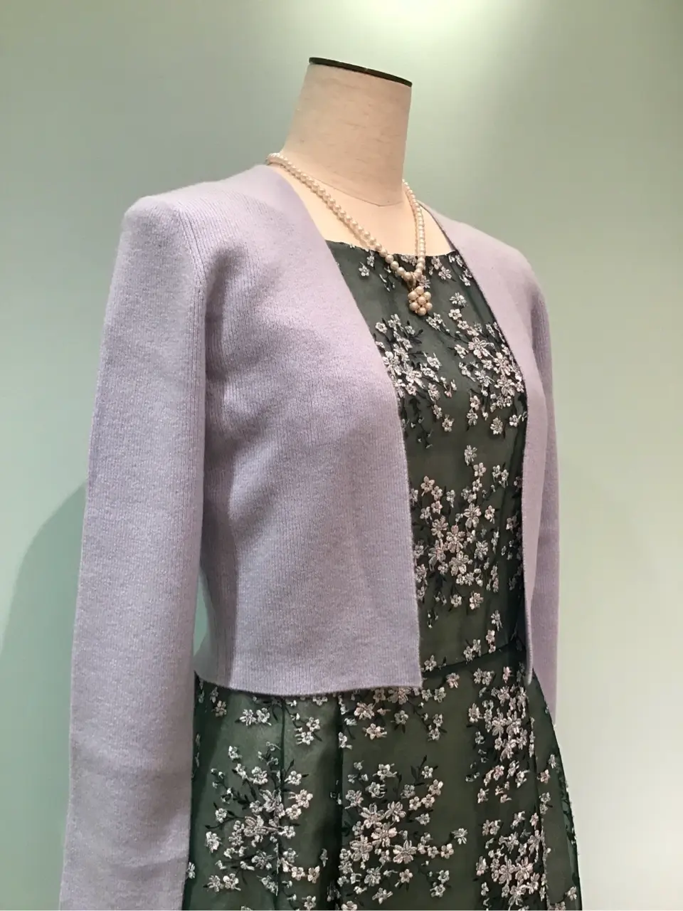 TOCCA G コーディネート画像