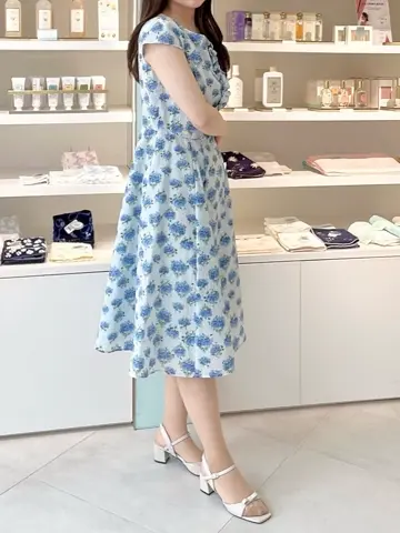 TOCCA Nana  コーディネート画像