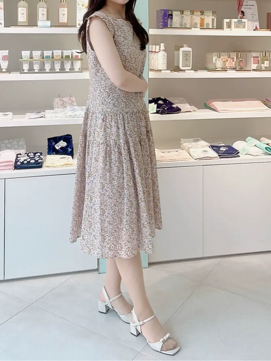 TOCCA Nana  コーディネート画像