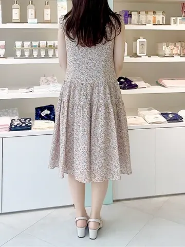 TOCCA Nana  コーディネート画像