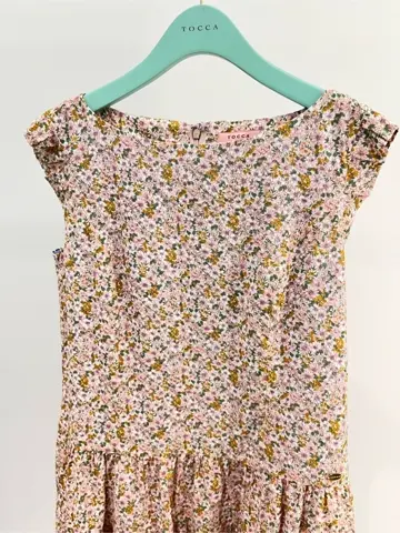 TOCCA Nana  コーディネート画像