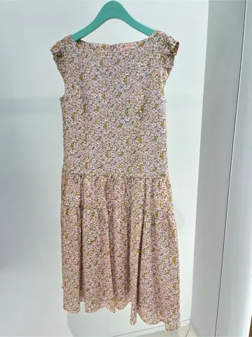 TOCCA Nana  コーディネート画像