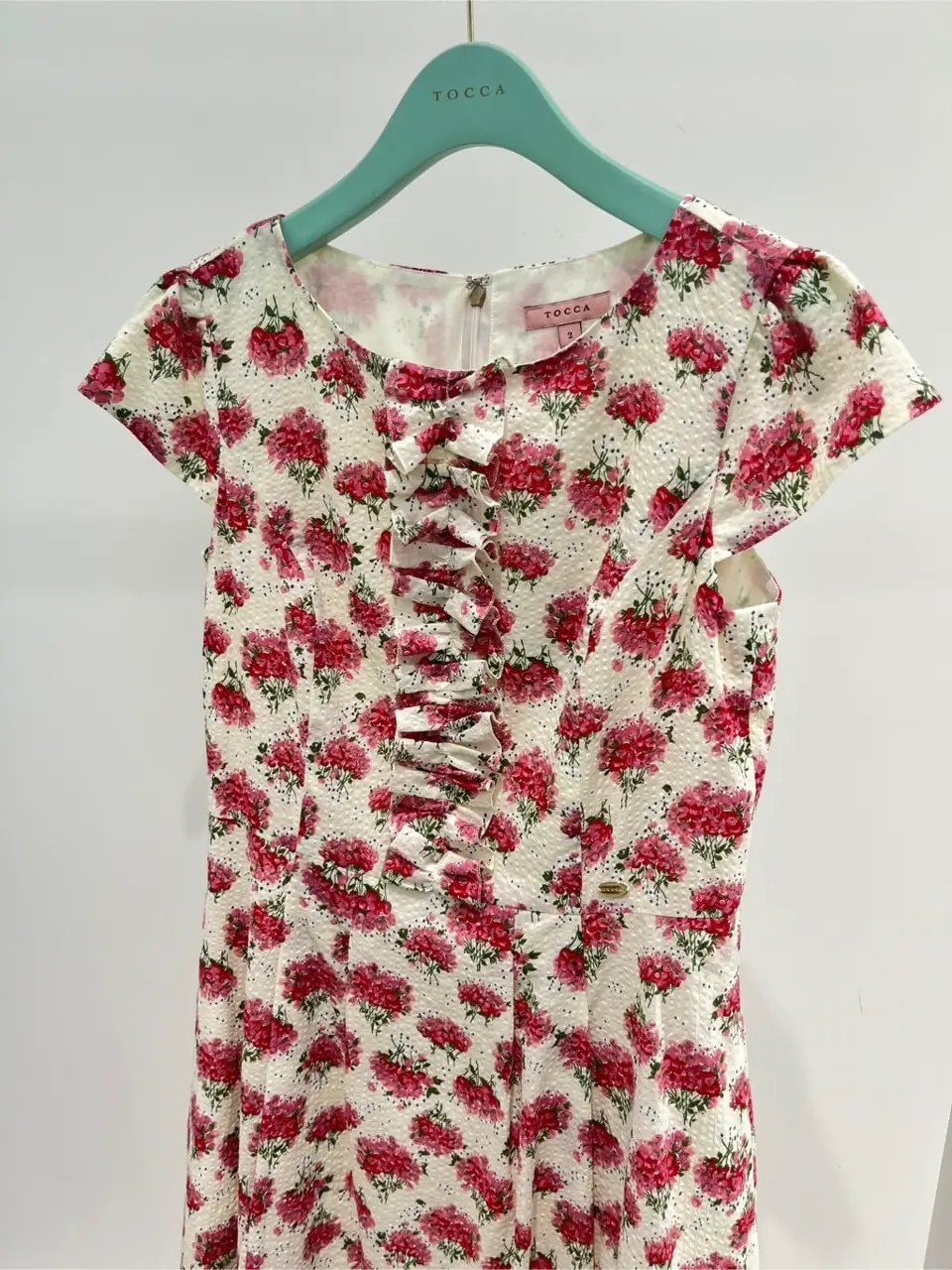 TOCCA Nana  コーディネート画像