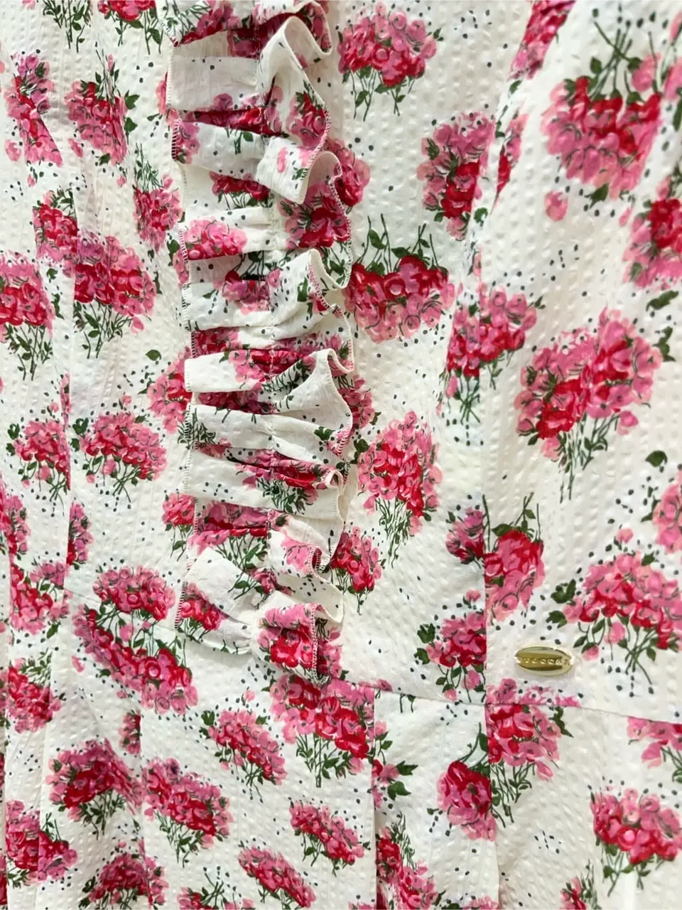 TOCCA Nana  コーディネート画像