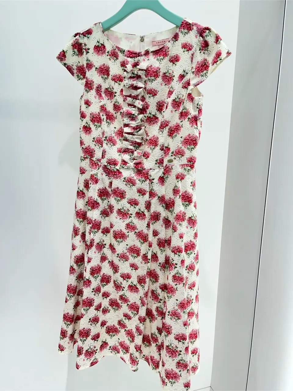 TOCCA Nana  コーディネート画像