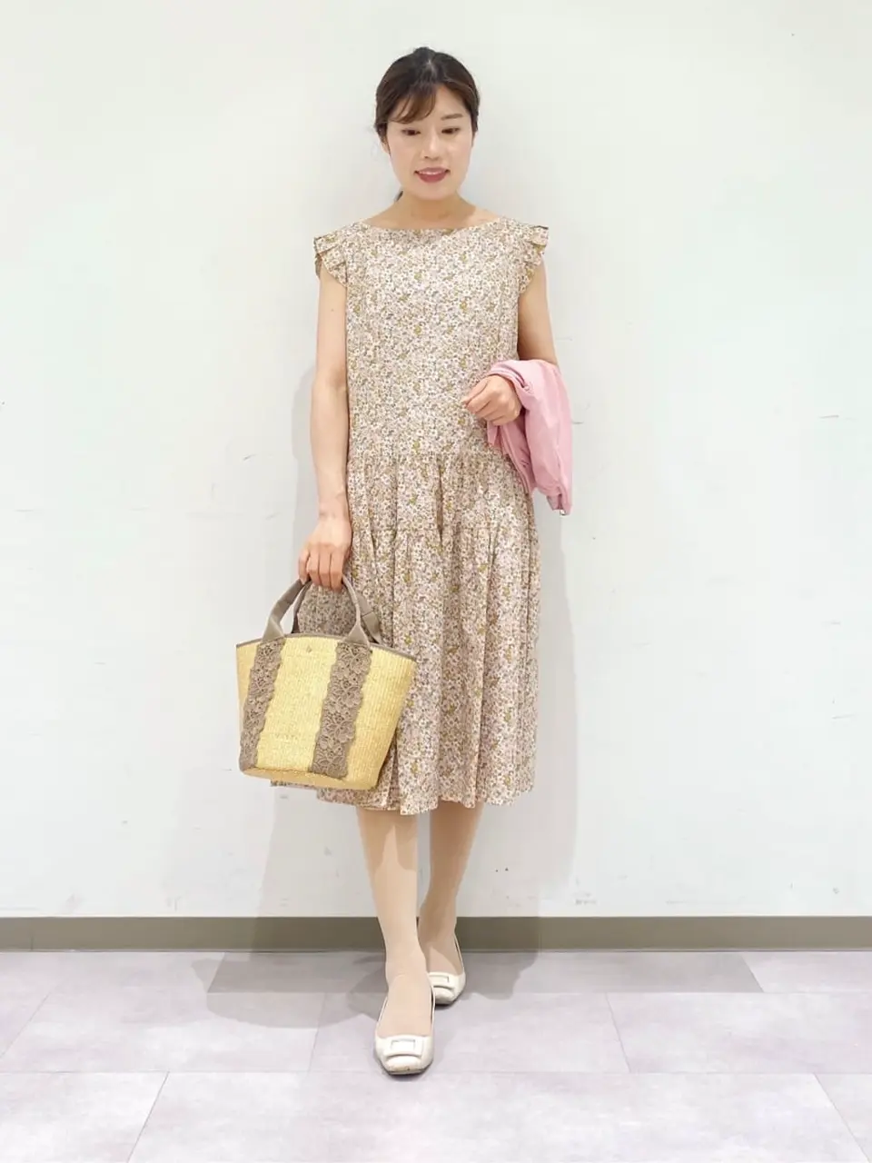 TOCCA oda ❁ コーディネート画像