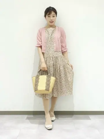 TOCCA oda ❁ コーディネート画像