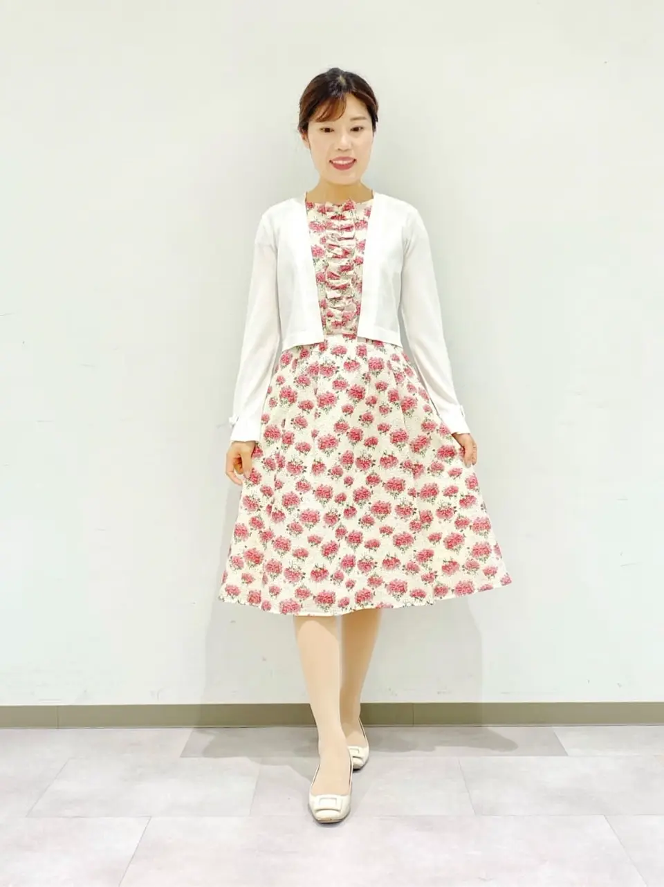 TOCCA oda ❁ コーディネート画像