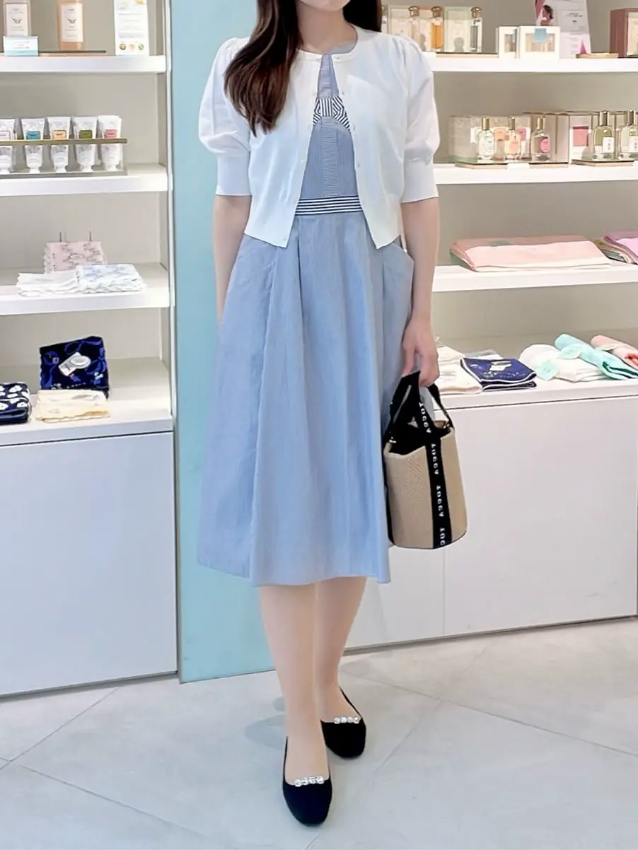 TOCCA Nana  コーディネート画像