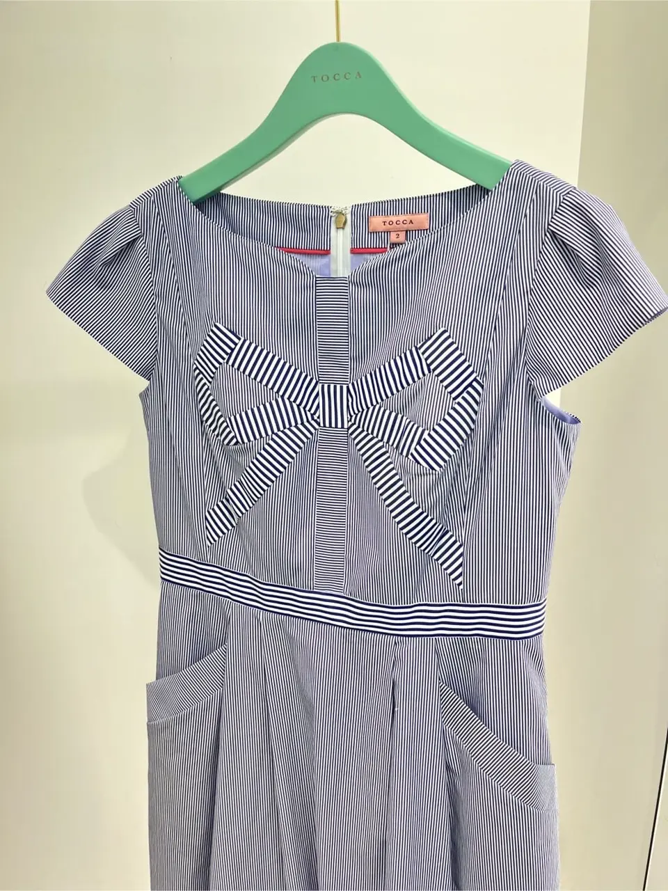 TOCCA Nana  コーディネート画像