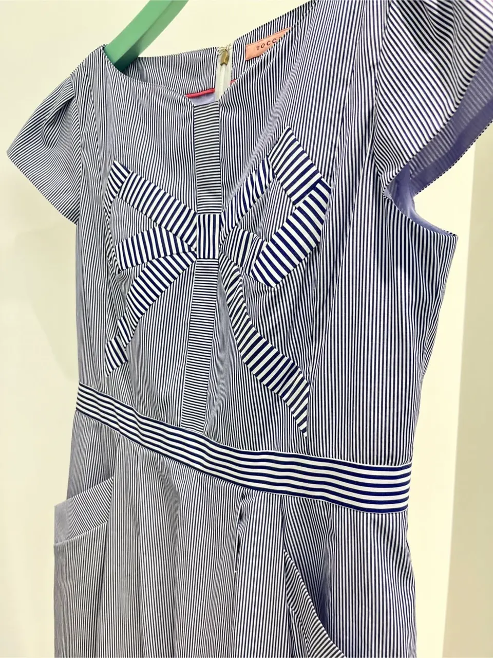 TOCCA Nana  コーディネート画像