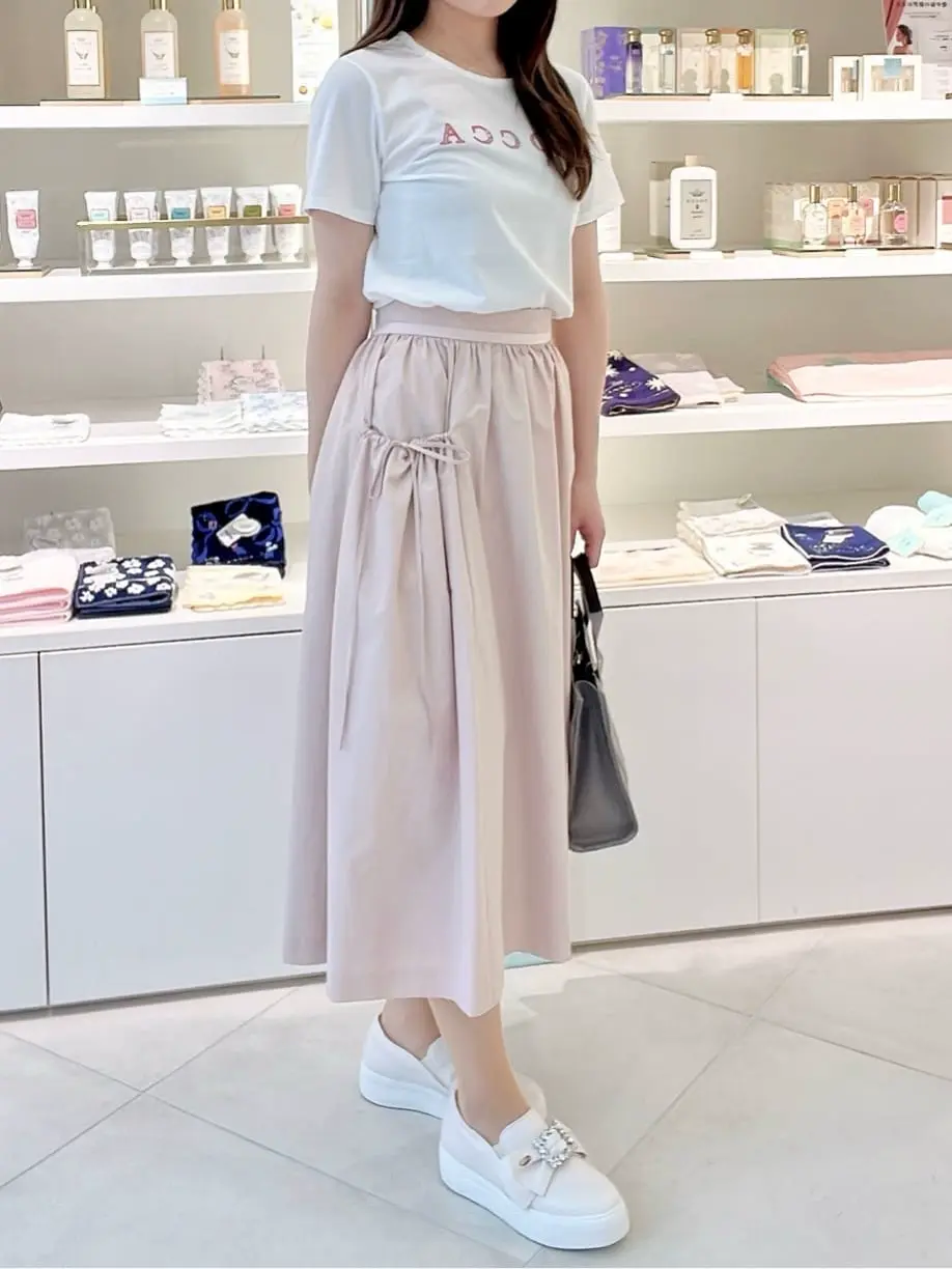 TOCCA Nana  コーディネート画像