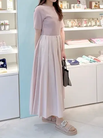 TOCCA Nana  コーディネート画像