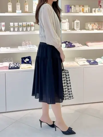 TOCCA Nana  コーディネート画像