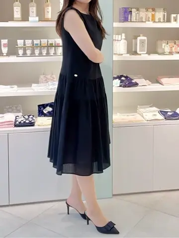 TOCCA Nana  コーディネート画像