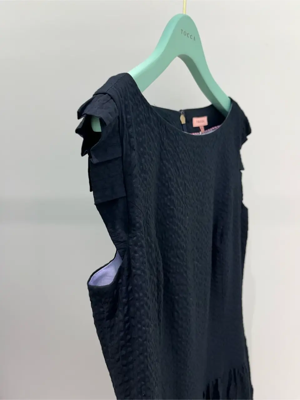 TOCCA Nana  コーディネート画像