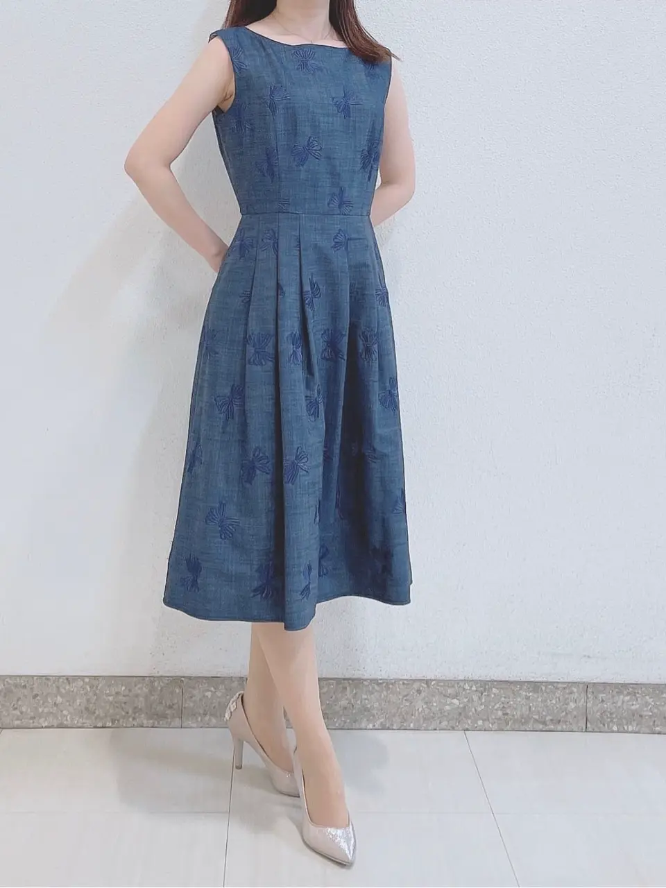 TOCCA T.H コーディネート画像