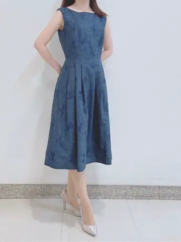 TOCCA T.H コーディネート画像