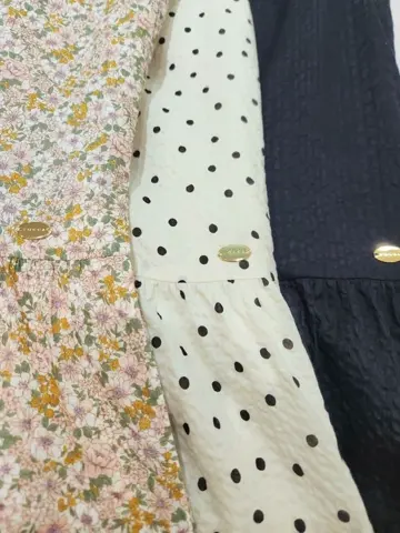 TOCCA スタッフf コーディネート画像