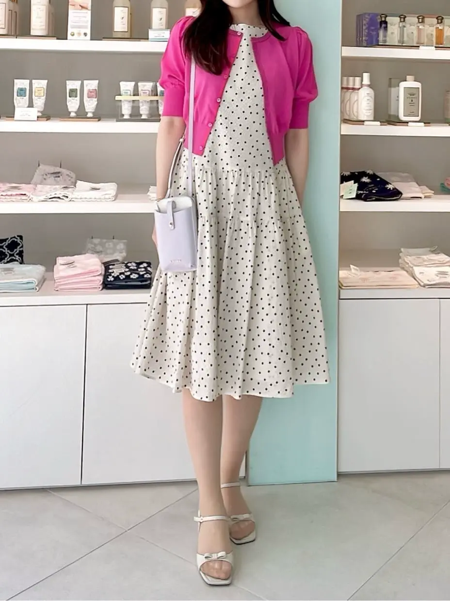 TOCCA Nana  コーディネート画像