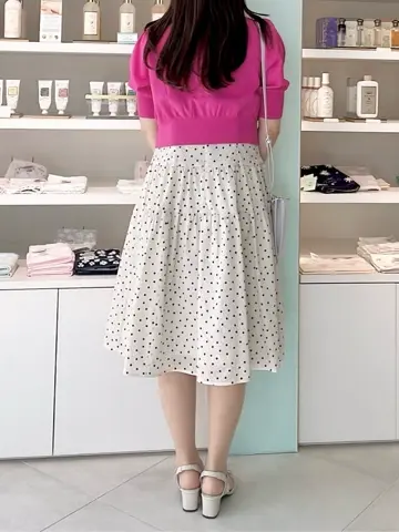 TOCCA Nana  コーディネート画像