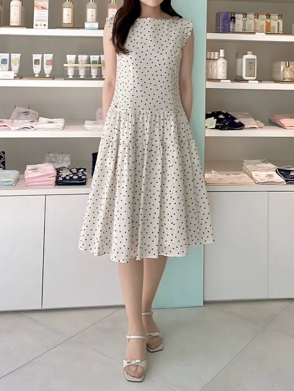 TOCCA Nana  コーディネート画像