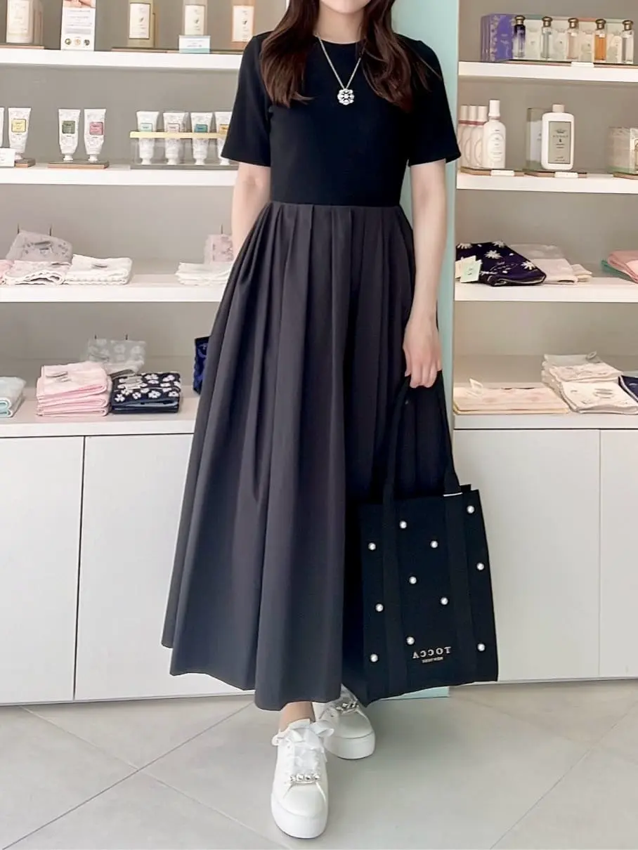 TOCCA Nana  コーディネート画像