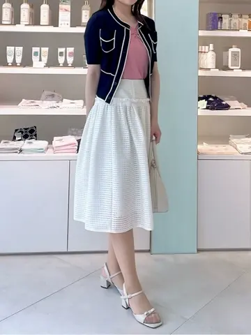 TOCCA Nana  コーディネート画像